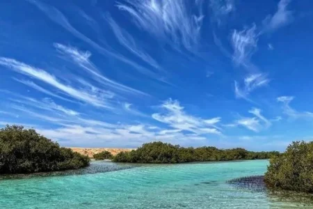 Cairo & Red Sea 7 Days